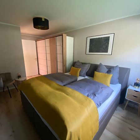 Spree Chalet Cottbus Dış mekan fotoğraf
