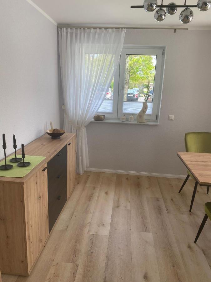 Spree Chalet Cottbus Dış mekan fotoğraf