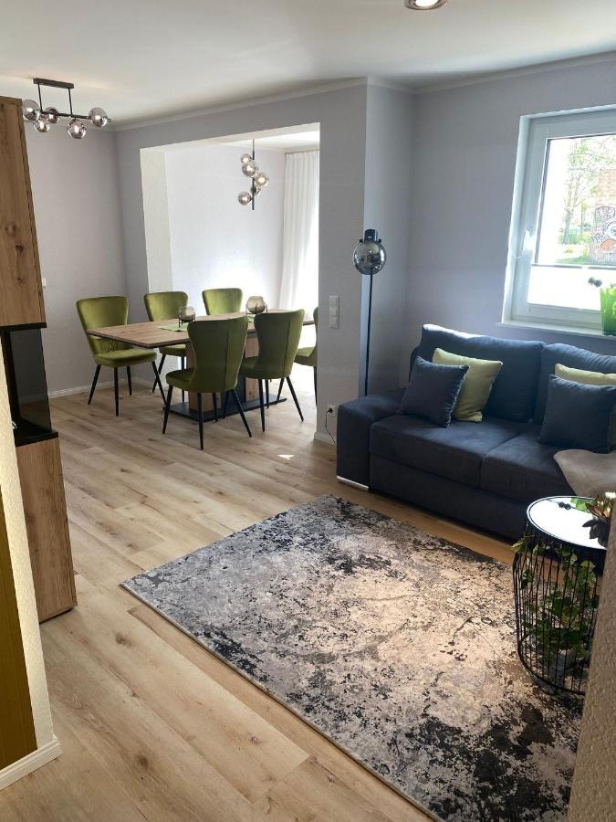 Spree Chalet Cottbus Dış mekan fotoğraf