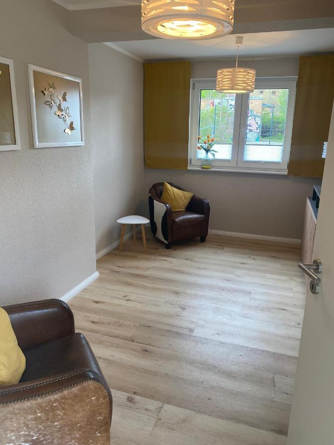 Spree Chalet Cottbus Dış mekan fotoğraf