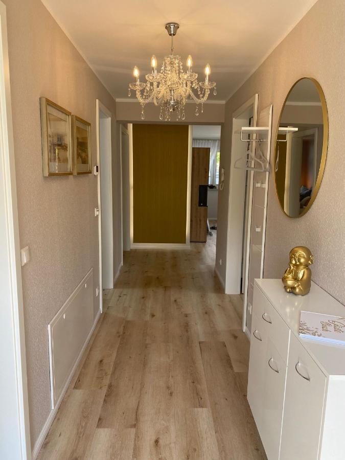 Spree Chalet Cottbus Dış mekan fotoğraf