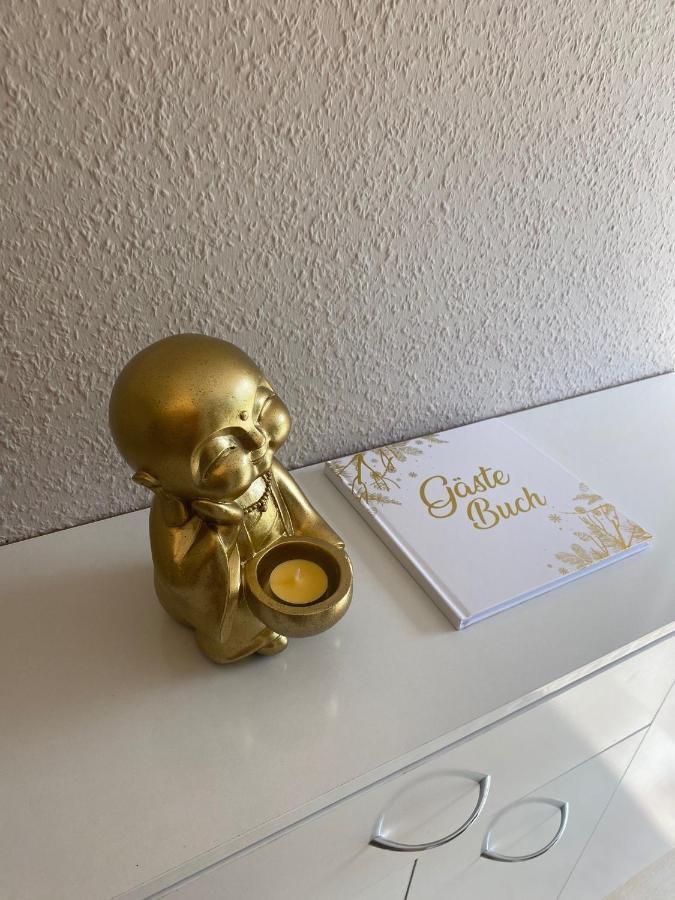 Spree Chalet Cottbus Dış mekan fotoğraf