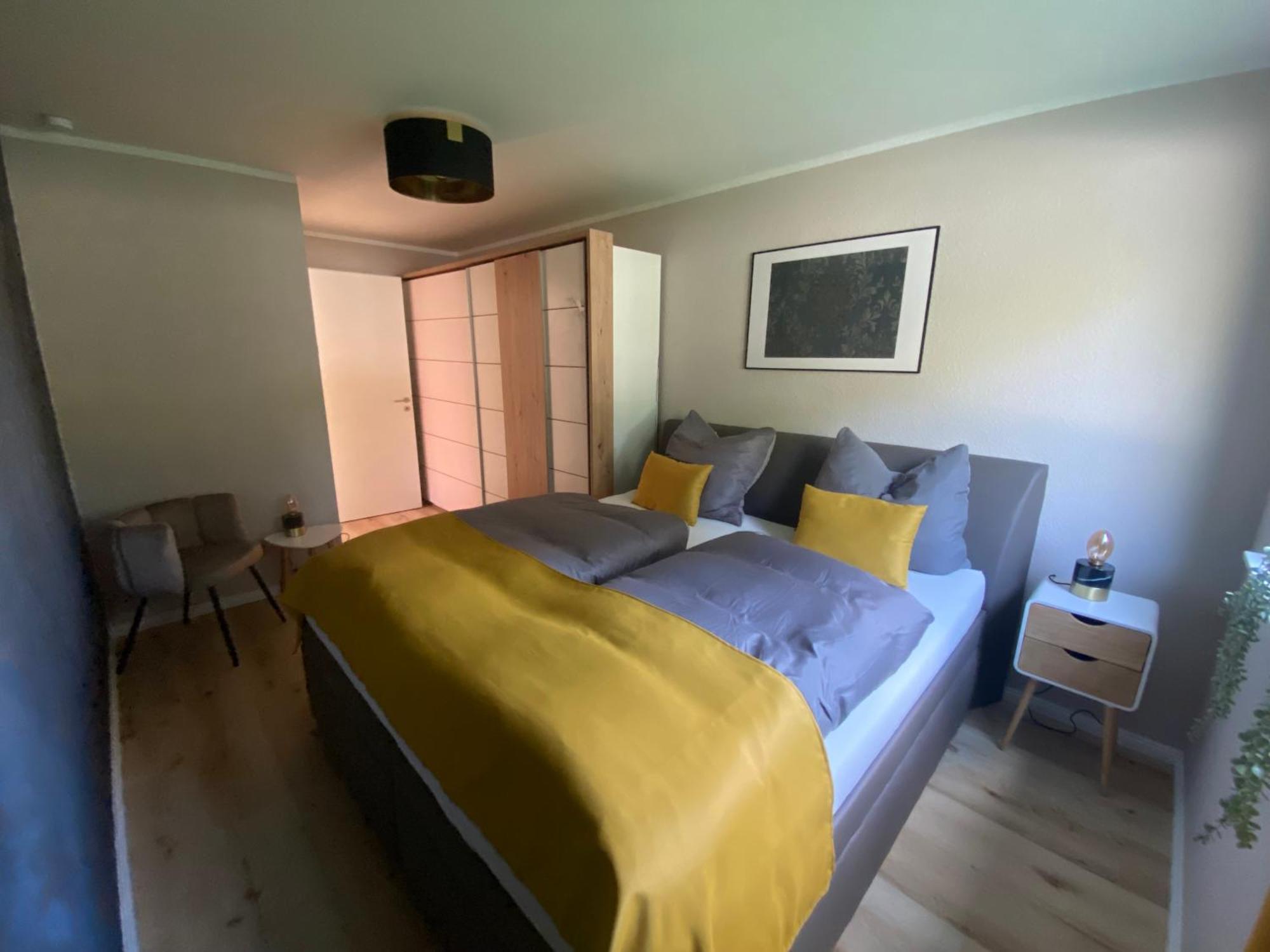 Spree Chalet Cottbus Dış mekan fotoğraf