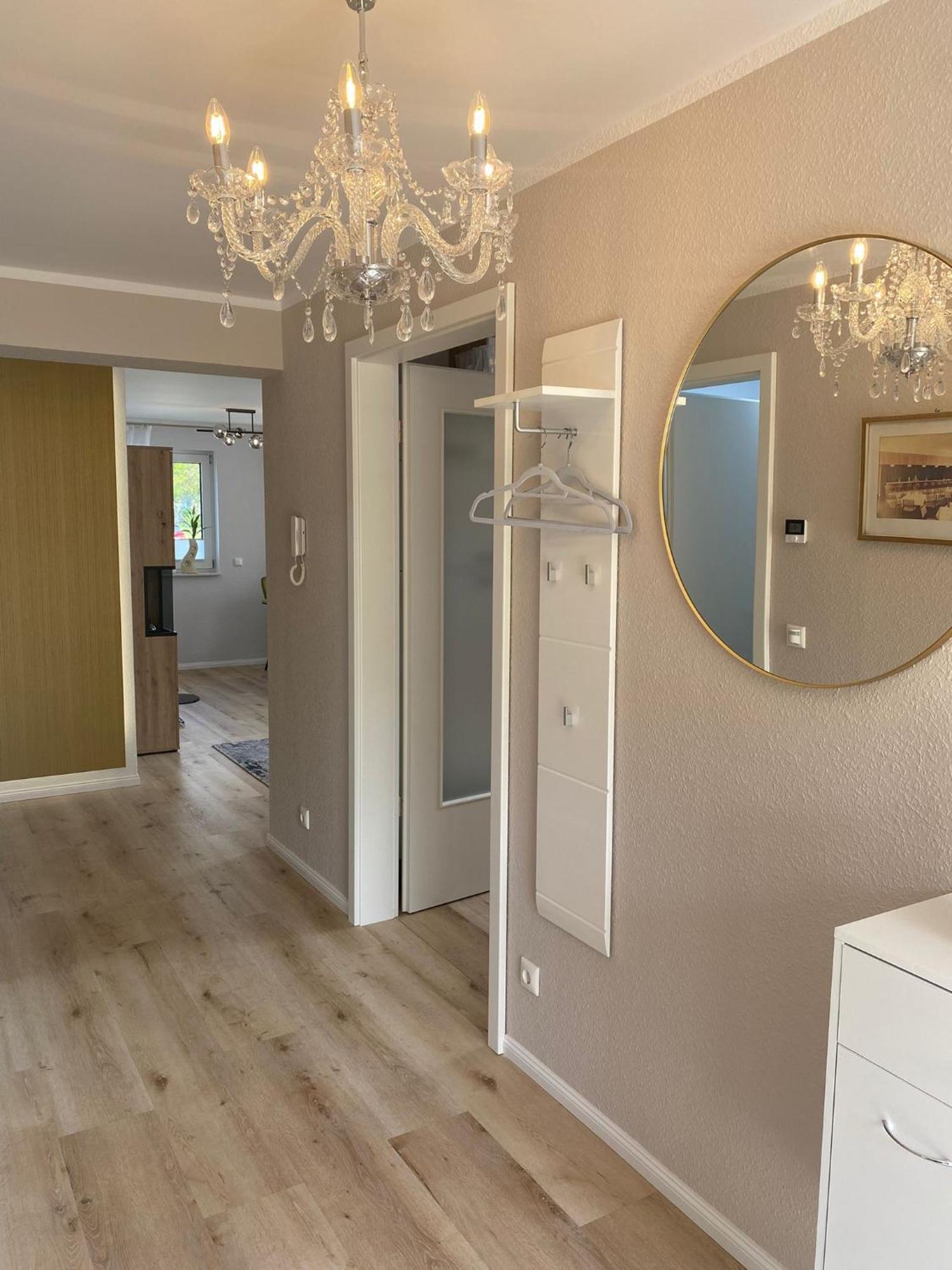 Spree Chalet Cottbus Dış mekan fotoğraf