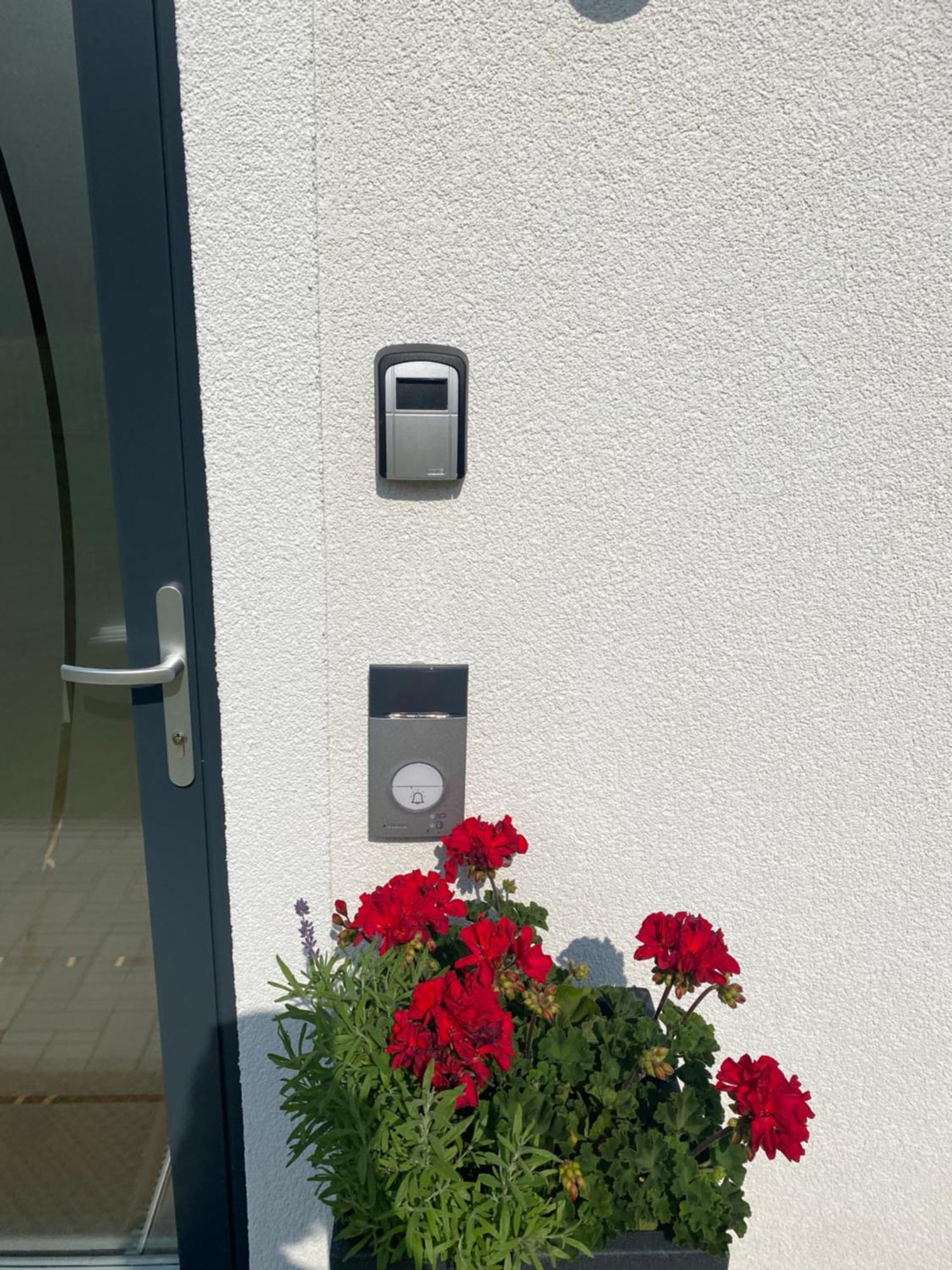 Spree Chalet Cottbus Dış mekan fotoğraf